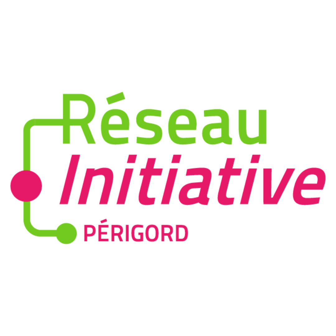 logo initiative perigord