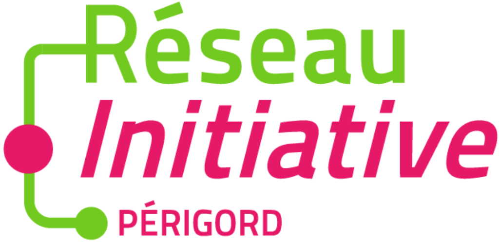 logo initiative perigord