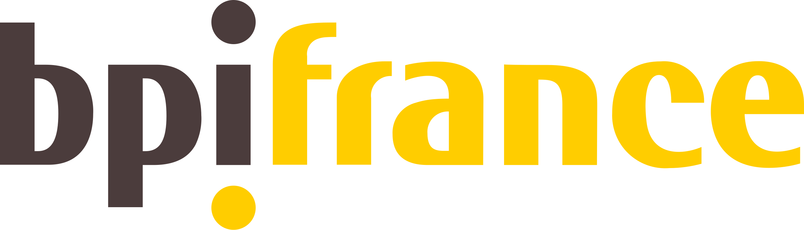 logo
            bpifrance
