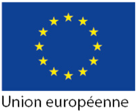 logo union
            europeenne