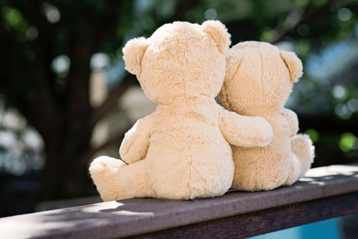 image de l'article Les 1000 premiers jours : une période clé pour le développement des bébés