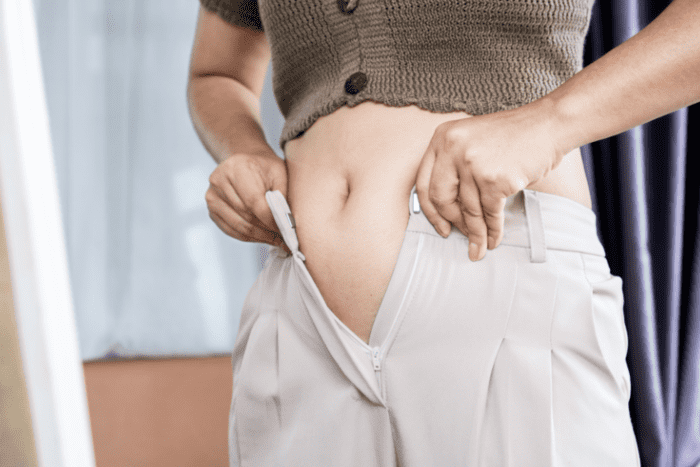 image de l'article Accepter mon corps qui change pendant la grossesse
