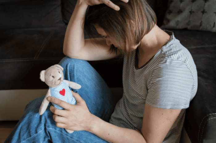 image de l'article Anxiété et grossesse : comprendre, détecter et gérer l'anxiété pendant la période périnatale