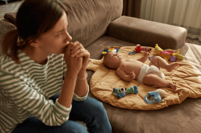 image de l'article Burn out parental : pourquoi le nombre augmente ? Comprendre et agir