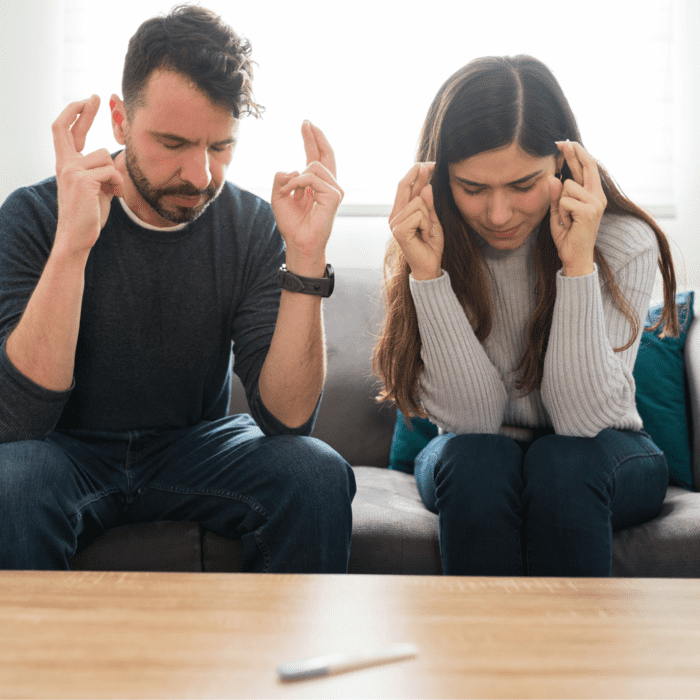 image de l'article Comment augmenter mes chances de tomber enceinte ?
