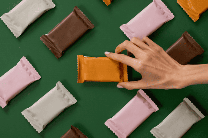 image de l'article Idées de collations et repas simples pour le post-partum