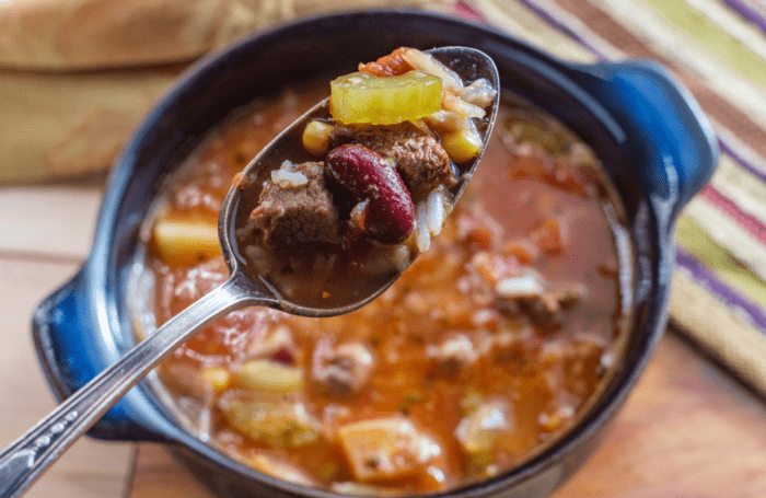 image de l'article Cuisine postnatale