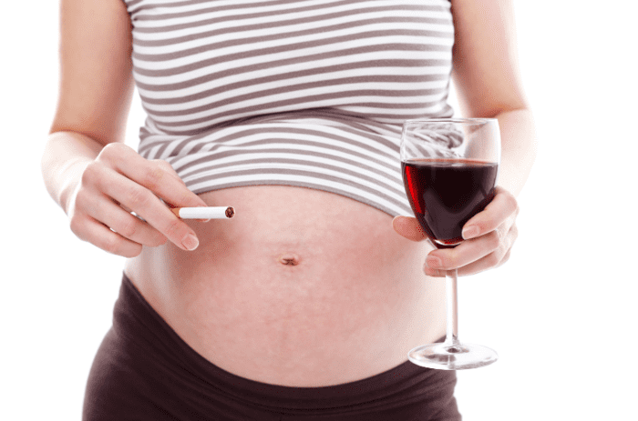 image de l'article Dépendances pendant la grossesse : conseils et ressources