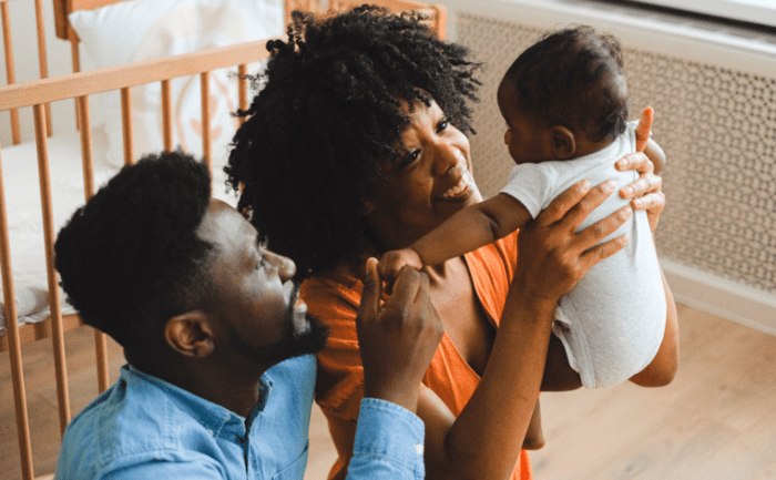 image de l'article Se préparer émotionnellement à l'arrivée de bébé et à devenir parents