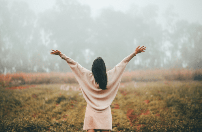 image de l'article Les bienfaits du temps en plein air pour les futures mamans