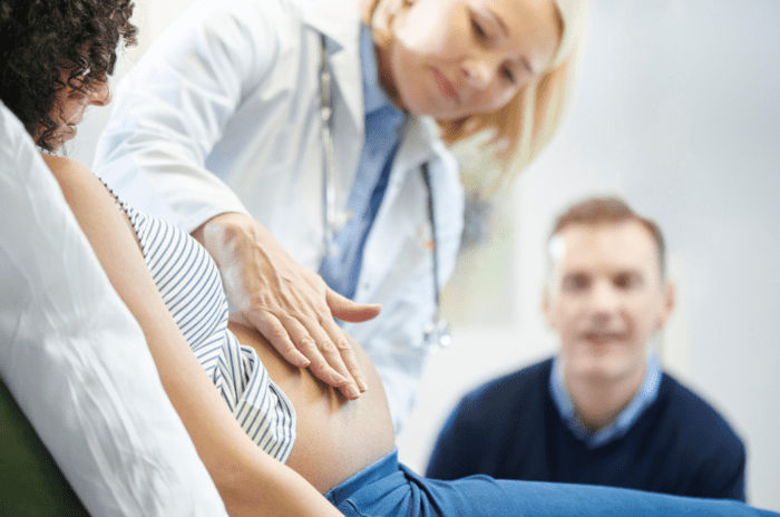 image de l'article Mon bébé se présente en siège