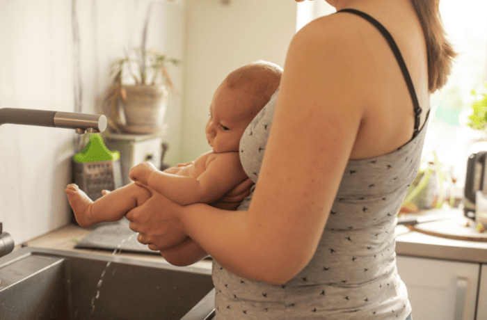image de l'article HNI, l'hygiène naturelle infantile, qu'est-ce que c'est ?