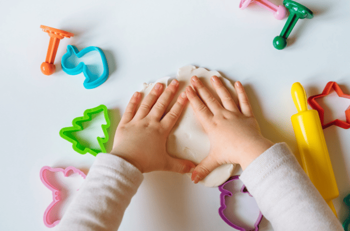 image de l'article Idées d’activités pour les enfants de 3 à 6 ans