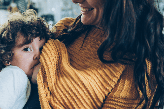 image de l'article Jusqu’à quel âge allaiter ? Les questions que l’on se pose sur l’allaitement long