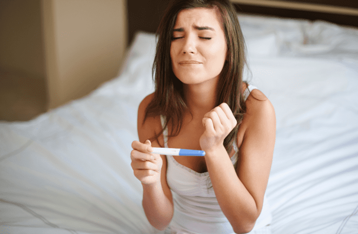 image de l'article Difficultés à avoir un enfant : que faire et comment gérer émotionnellement la situation ?