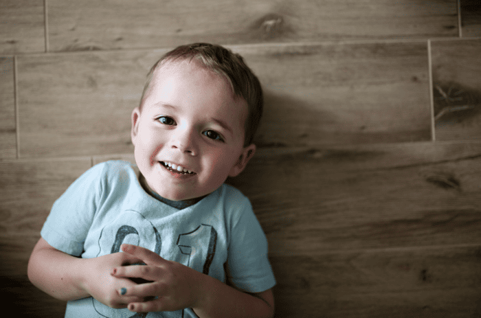 image de l'article Mon enfant ment : comment réagir ?