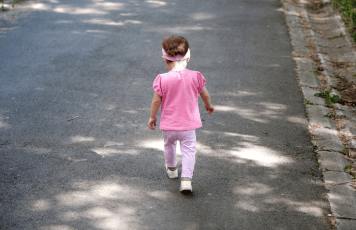 image de l'article Mon enfant ne m'écoute pas ou se met en danger dans la rue