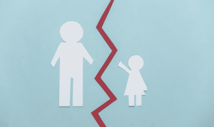 image de l'article Mon enfant préfère un des deux parents