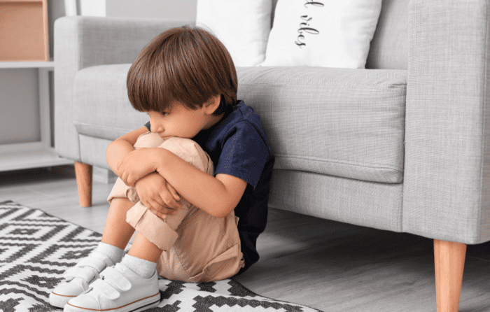 image de l'article Mon enfant traîne ou s'oppose dans les les routines du quotidien