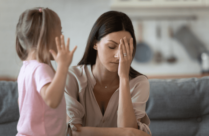 image de l'article L’ambivalence maternelle : aimer ses enfants tout en regrettant certains aspects