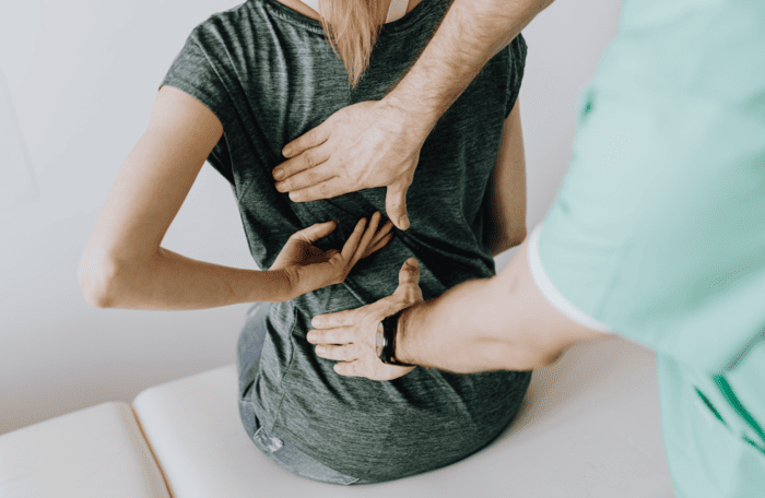 image de l'article L'ostéopathie : préparer le corps à la conception
