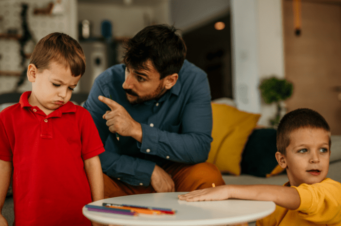 image de l'article Parentalité et violences éducatives ordinaires (VEO) : comprendre pour changer