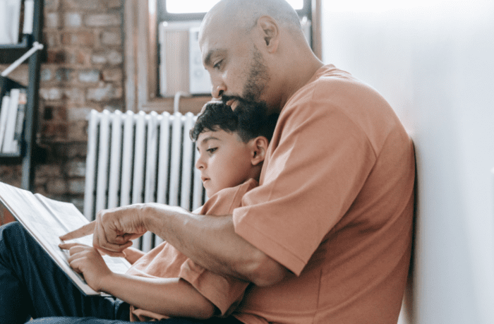 image de l'article Parler de la mort à ses enfants : pourquoi et comment aborder ce sujet sensible