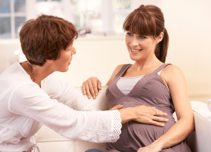 image de l'article Le rôle essentiel des hormones dans la physiologie de la naissance
