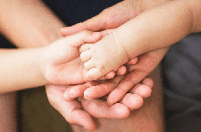image de l'article Préparer son post-partum, pourquoi et comment ?