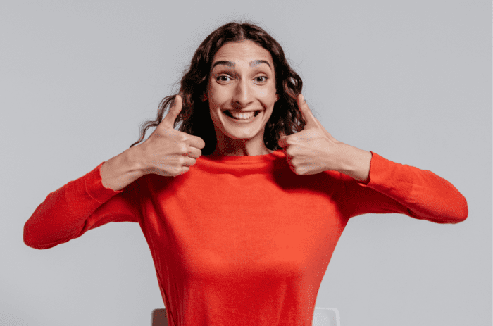 image de l'article Comment savoir si je suis prêt(e) à avoir un enfant ?