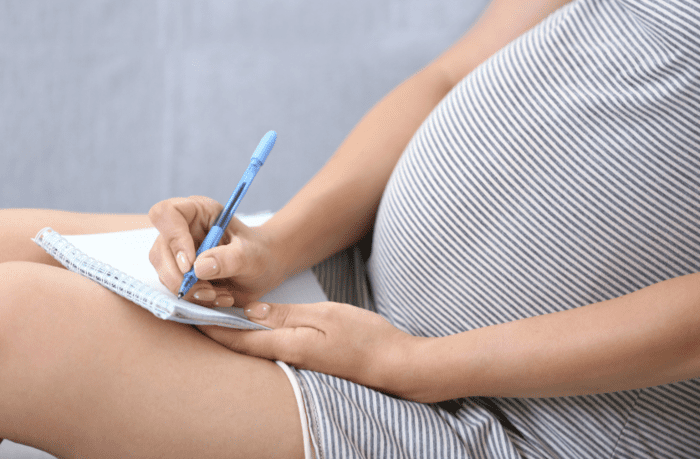 image de l'article Projet de naissance : comment le rédiger ?