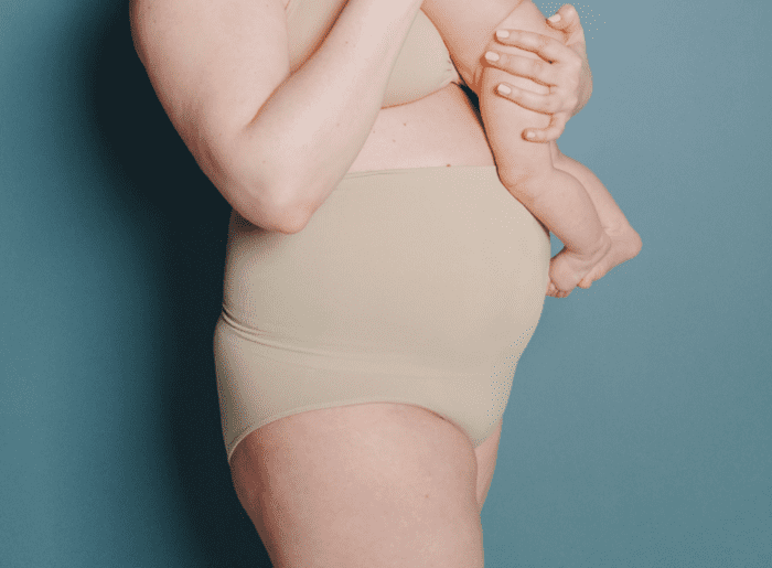 image de l'article Les protections intimes en post-partum, parlons-en !