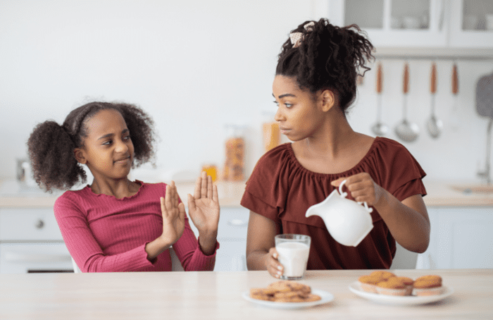 image de l'article Mon bébé ou mon enfant refuse de s’alimenter, que faire ?