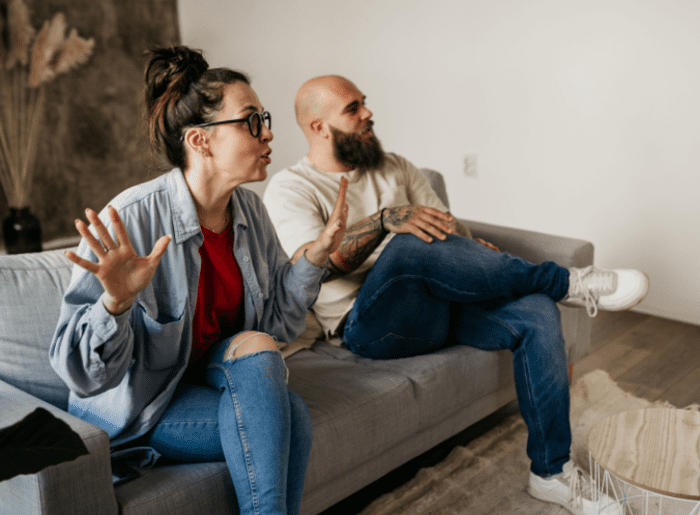 image de l'article La thérapie de couple : renforcer votre relation avant d'accueillir un enfant
