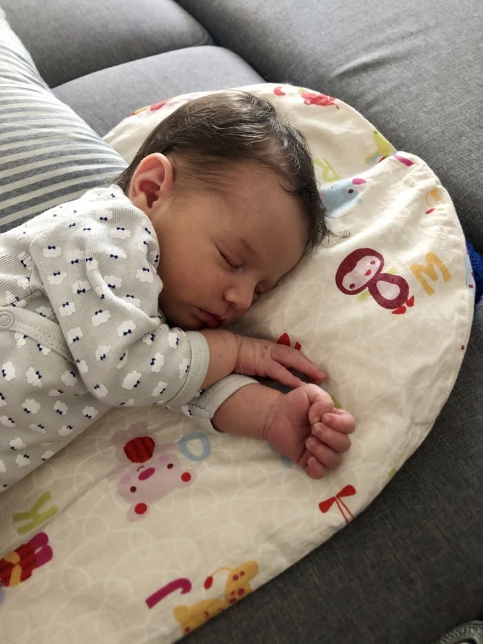 image de l'article Topponcino : confort et sécurité pour votre bébé